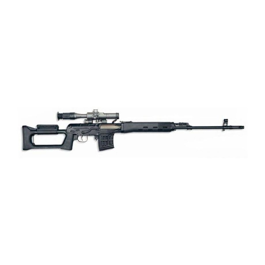 Rifle Izhmash Tiger