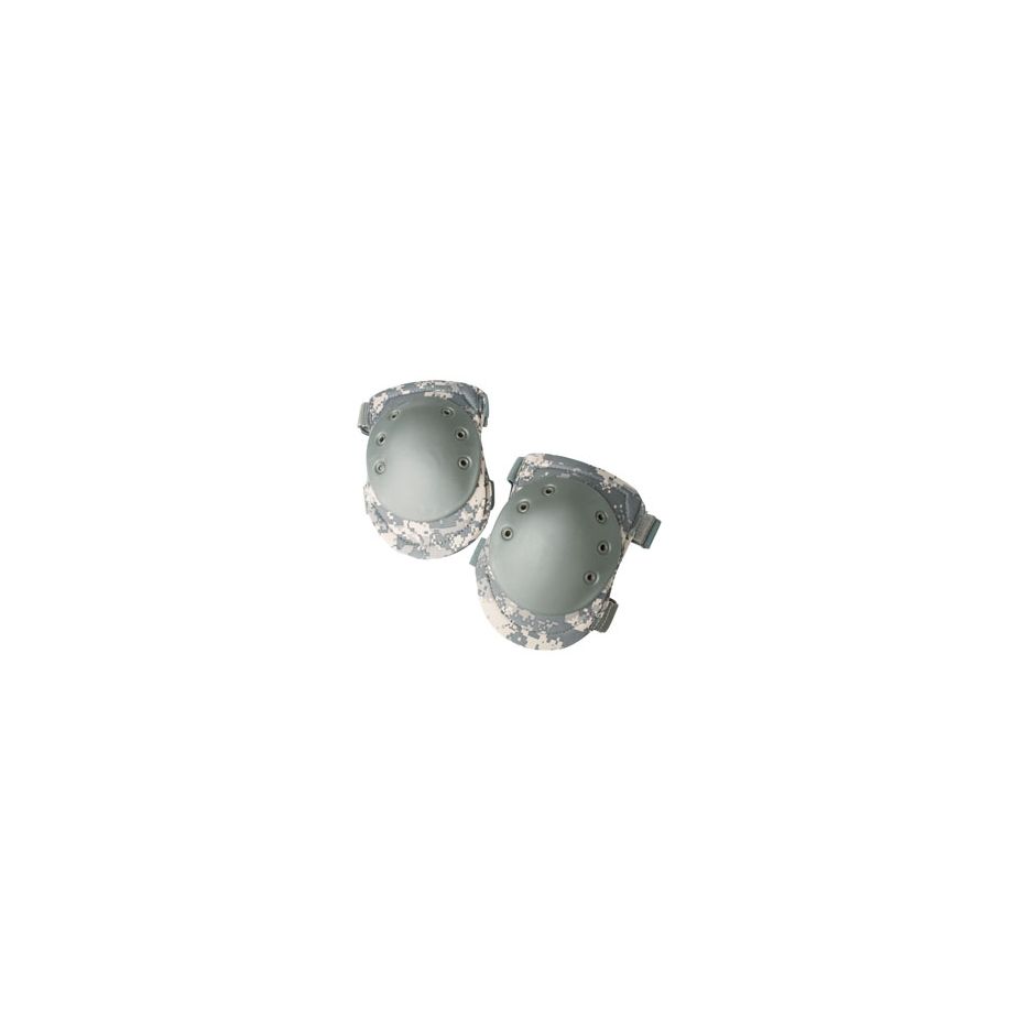 Rodilleras Mil-Tec Camo
