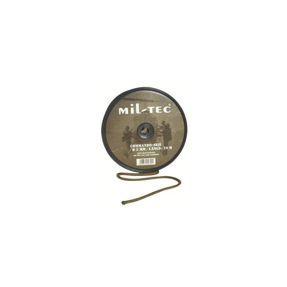Rollo de 50m