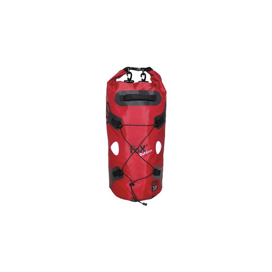 Saco-mochila impermeable Max