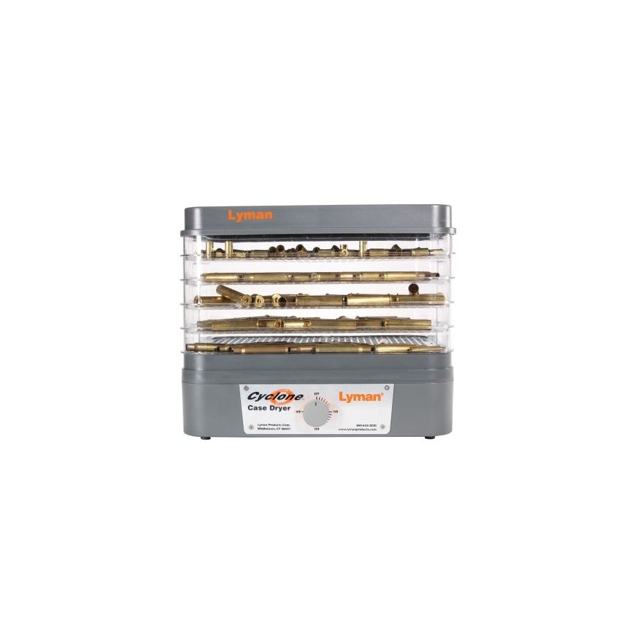 Secador de Vainas Lyman imagen 1