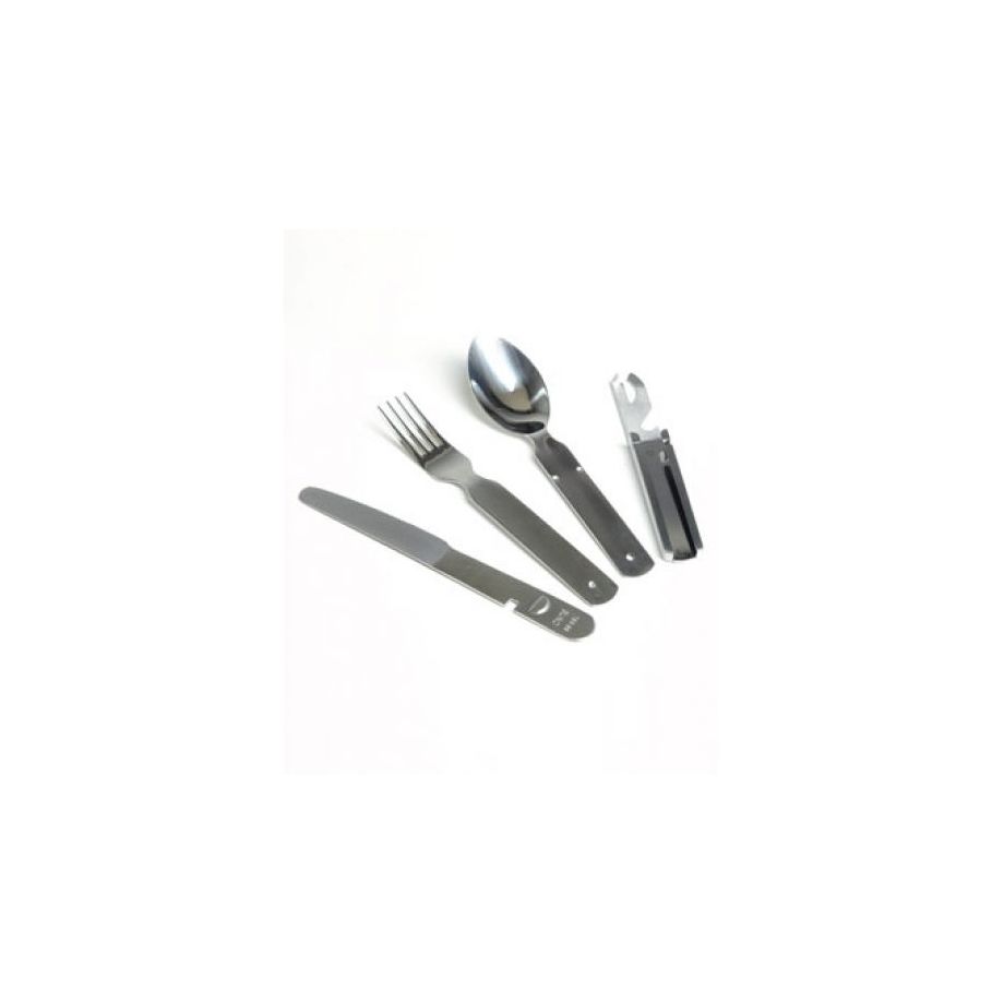 Set 4 Cubiertos