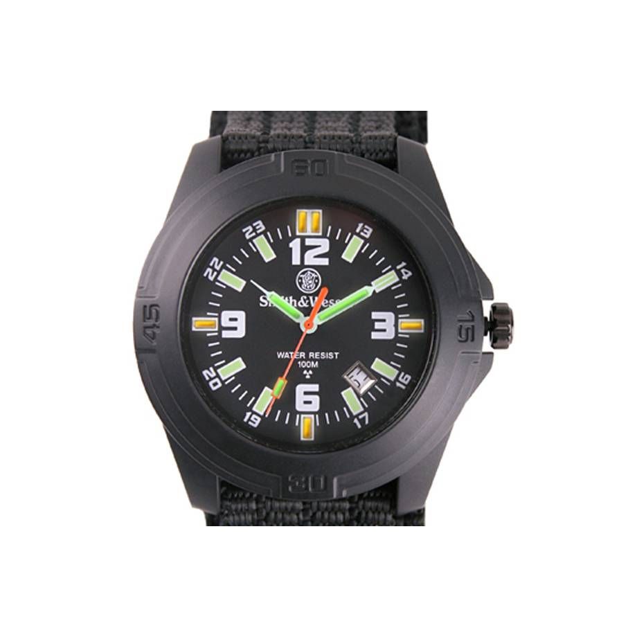 Reloj Smith &amp;