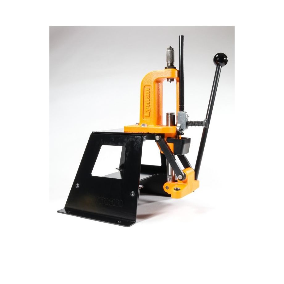 Soporte para prensas Lyman imagen 1
