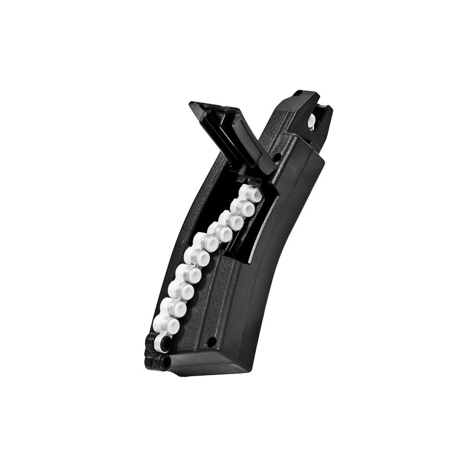 Cargador Sauer MPX