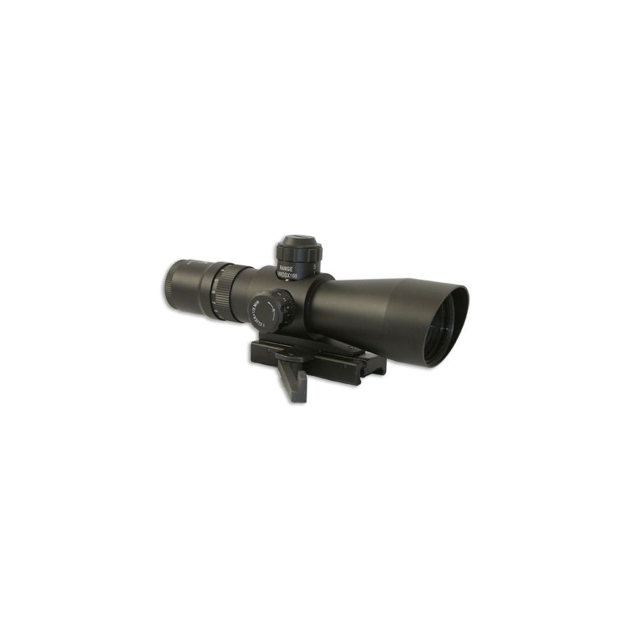 Visor NcStar 3-9x42