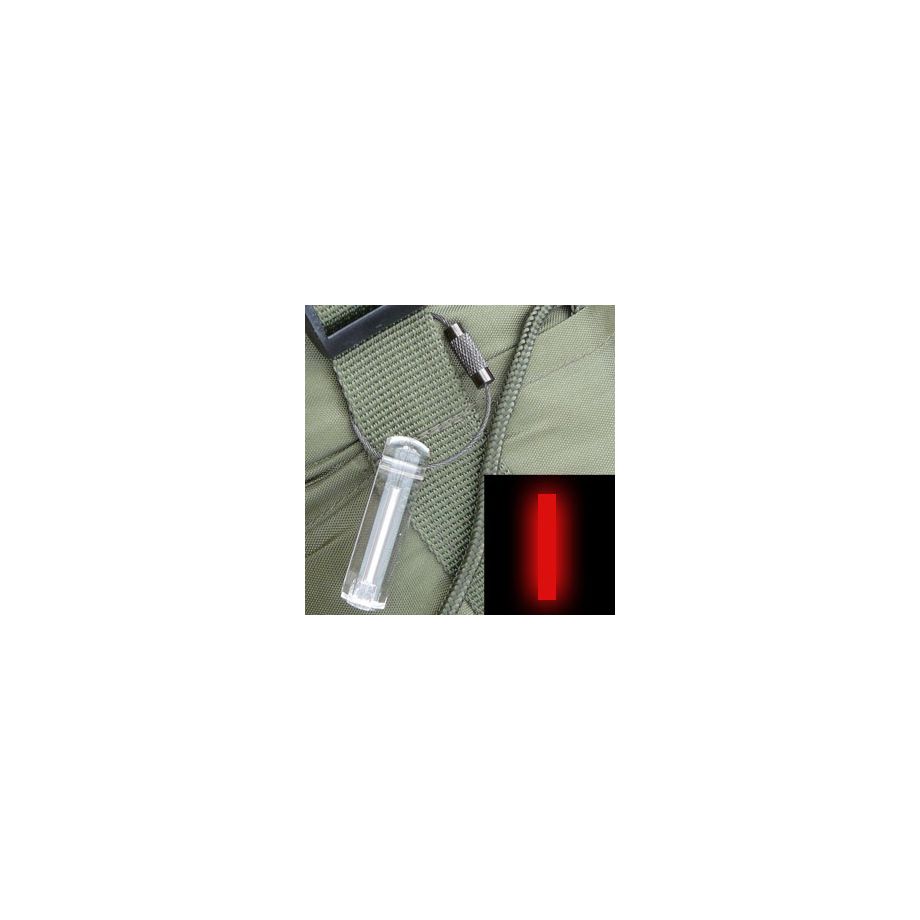 Luz de tritio