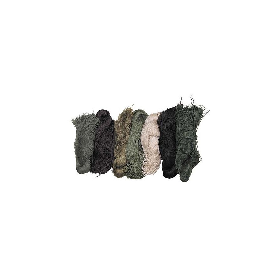 Kit creación Ghillie