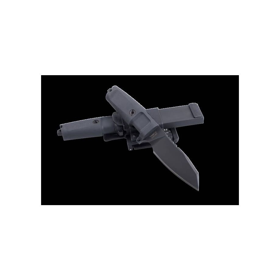 Cuchillo Ratio TASK