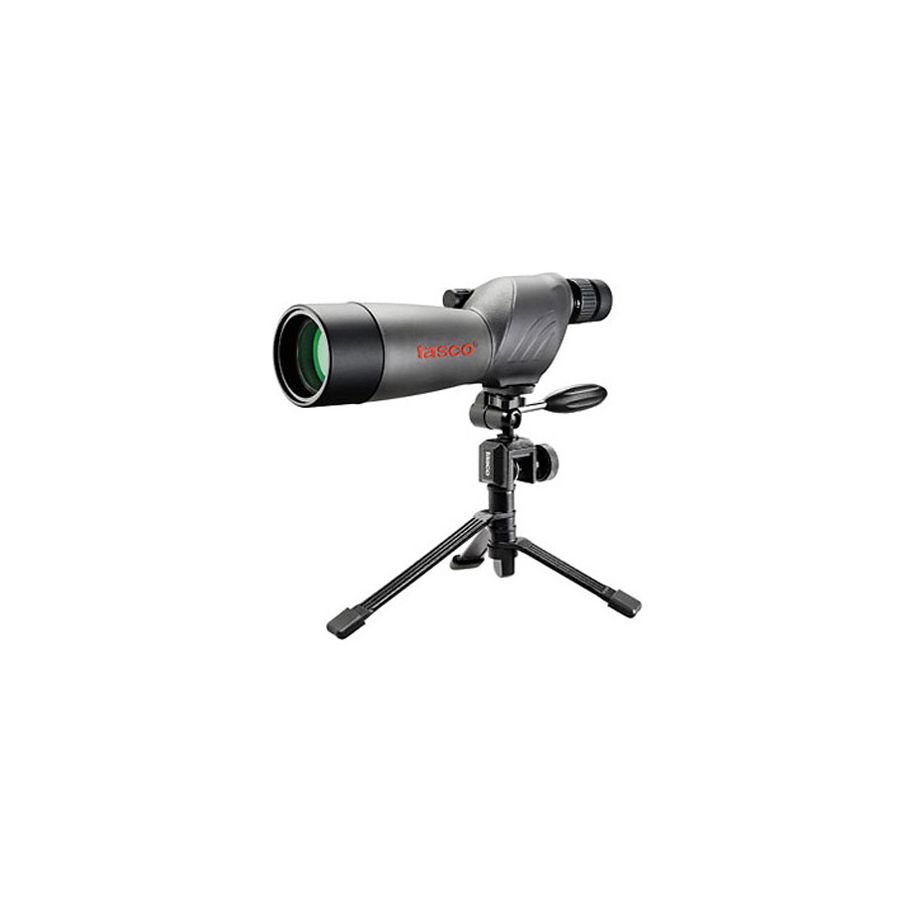 Telescopio Tasco WORLD