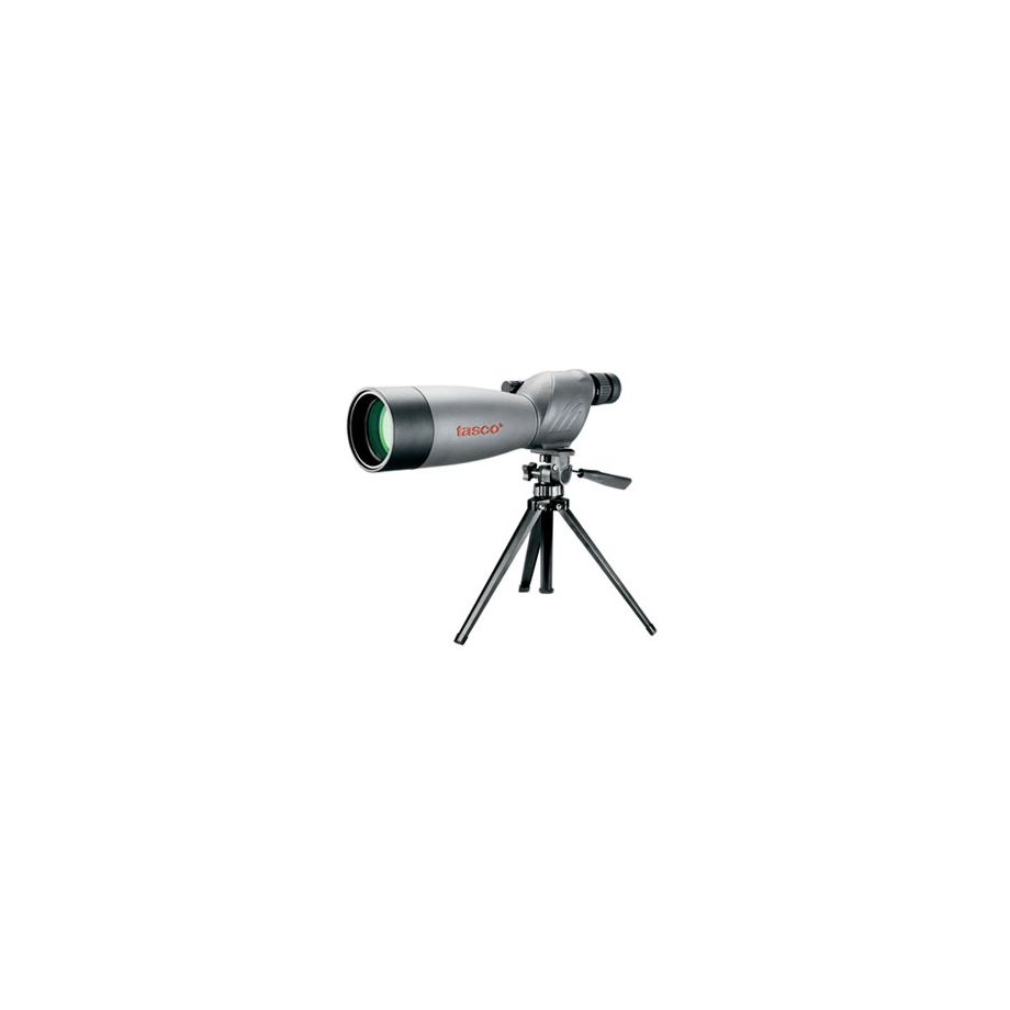 Telescopio Tasco WORLD
