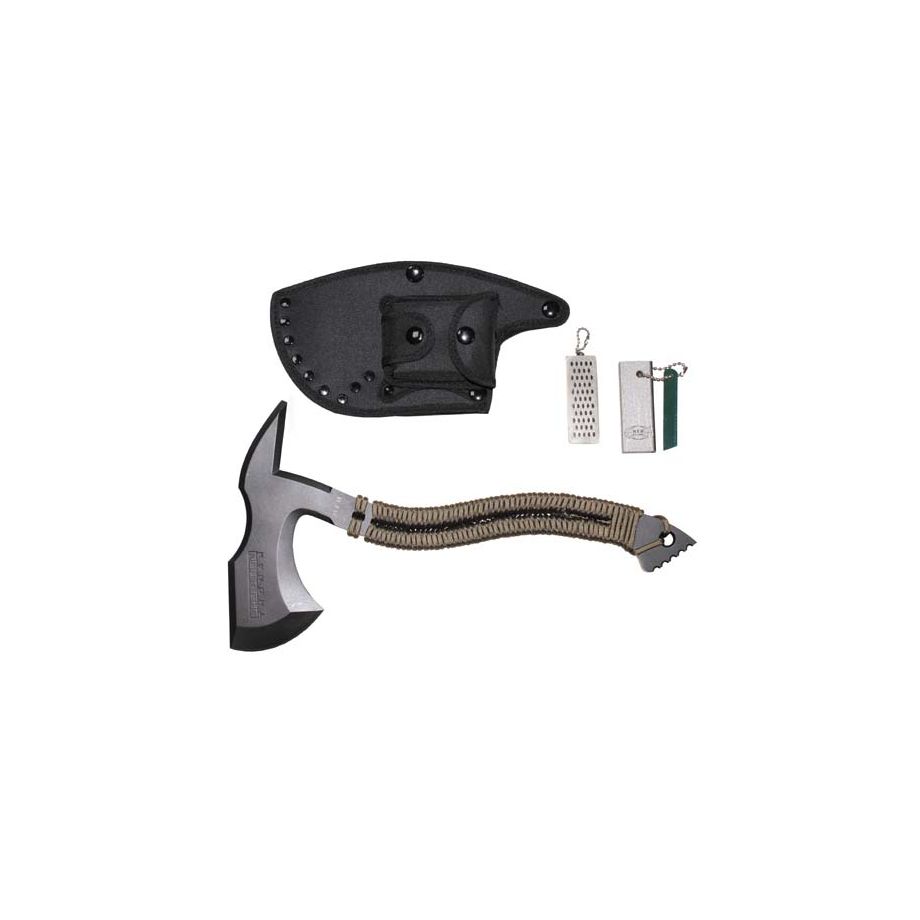 Tomahawk THONAR Max