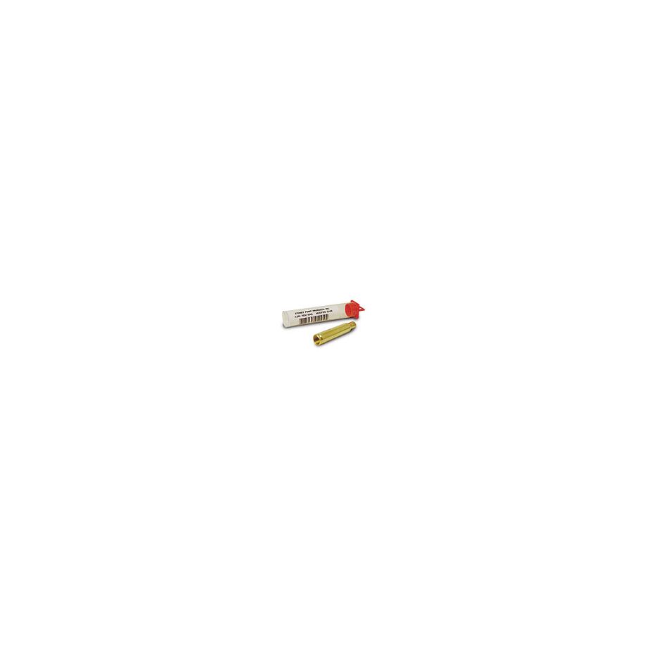Vaina Hornady  pulgadaA