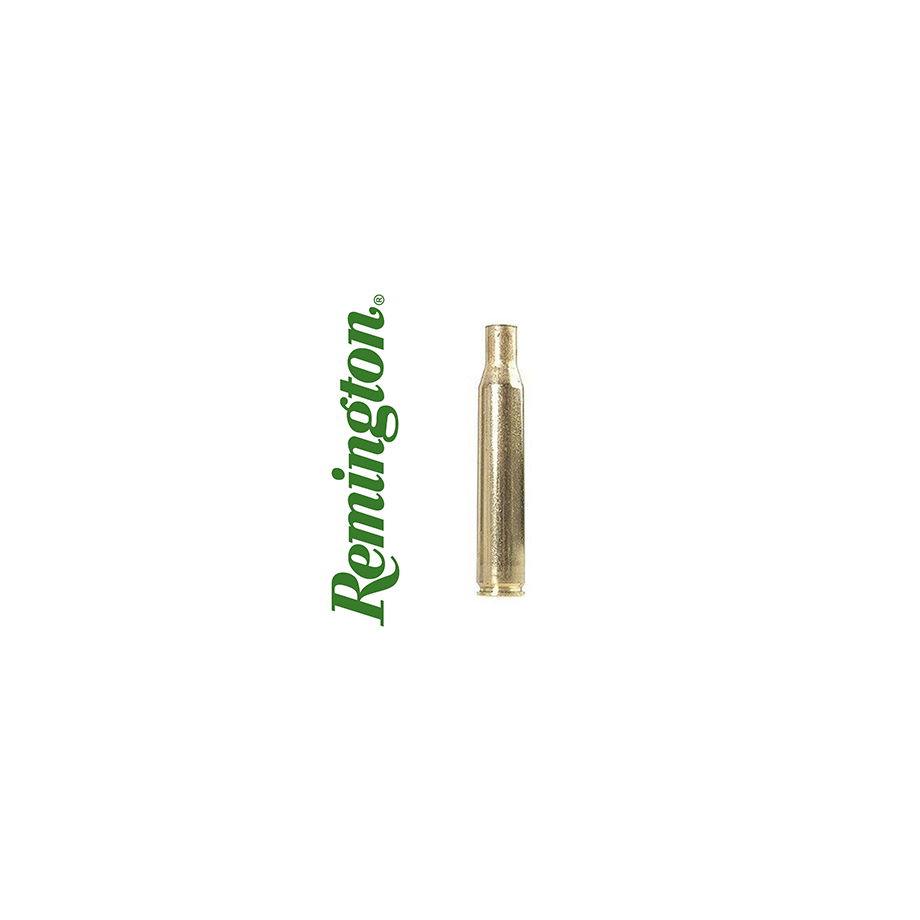 Vainas Remington .270