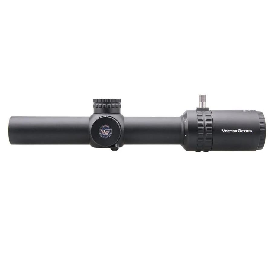 Visor Vector Optics Grimlock 1-6x24 Gen II SFP BDC