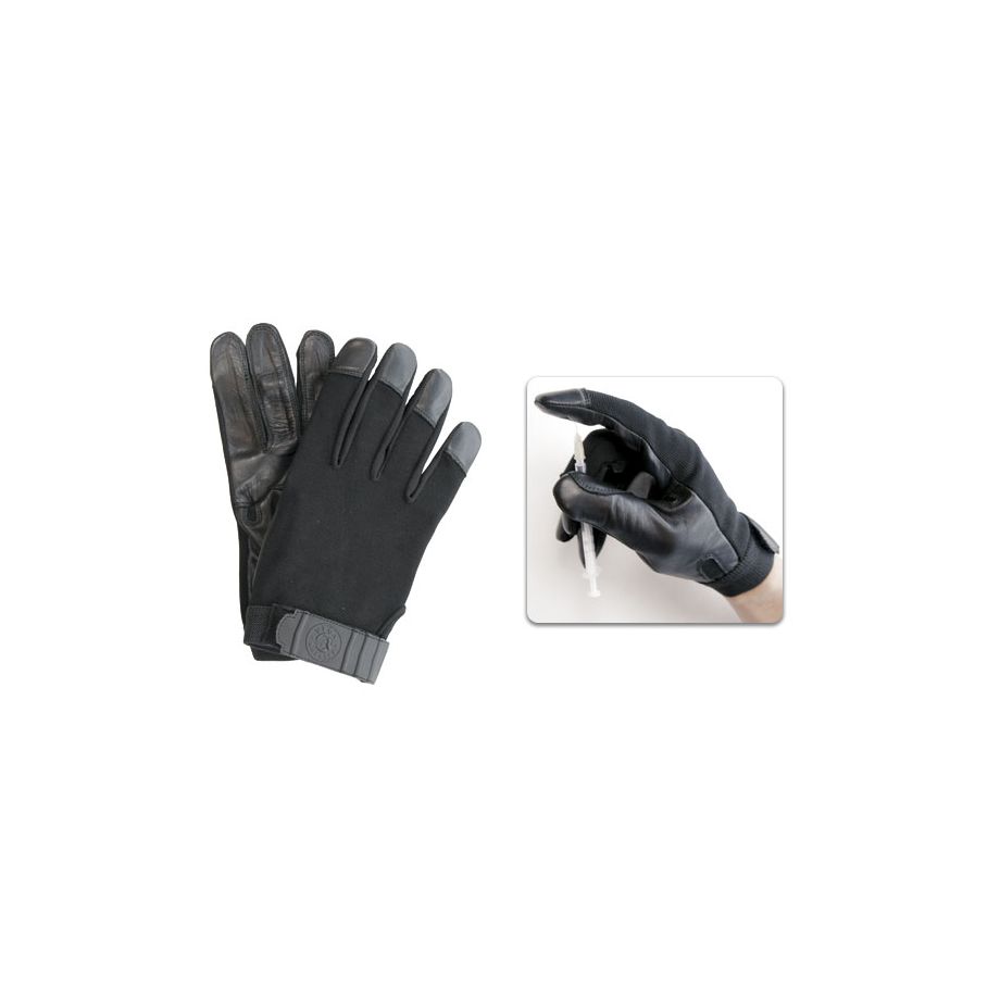Guantes antipinchazo Vega Holster OG07 M imagen 1