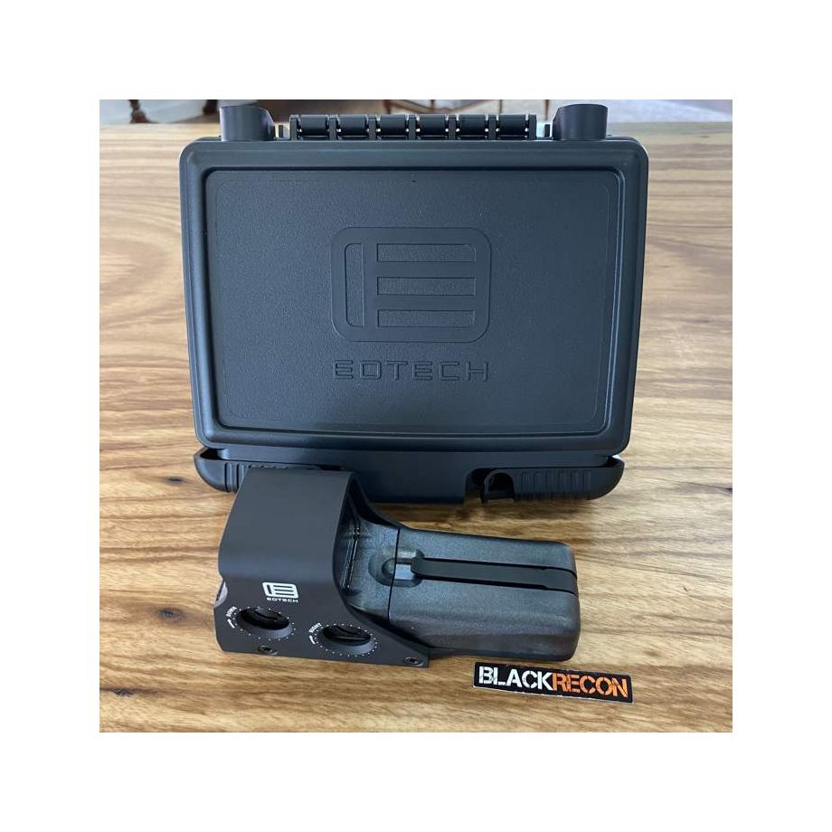 Visor holográfico EOTech 512.A65 - Visores