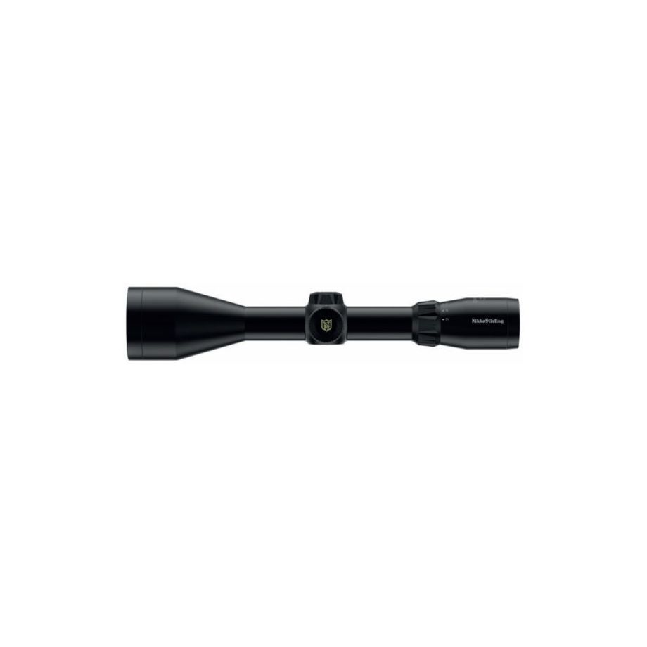 Visor Nikko Stirling Metor 4-16x50 imagen 2