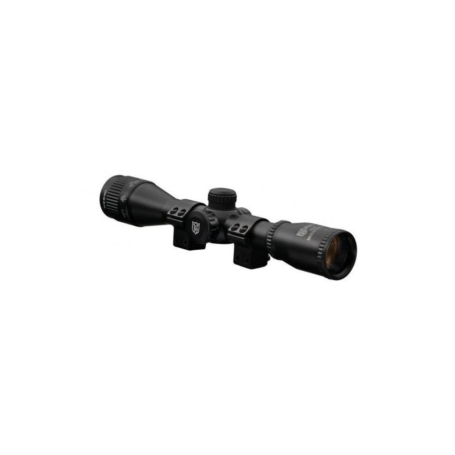 Visor Nikko Stirling Mountmaster 4x32 IR AO imagen 6