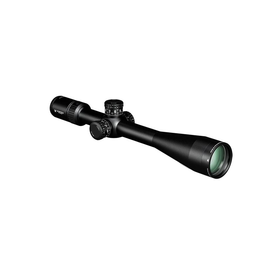 Visor Vortex Golden Eagle HD 15-60x52 FINECROSS imagen 6