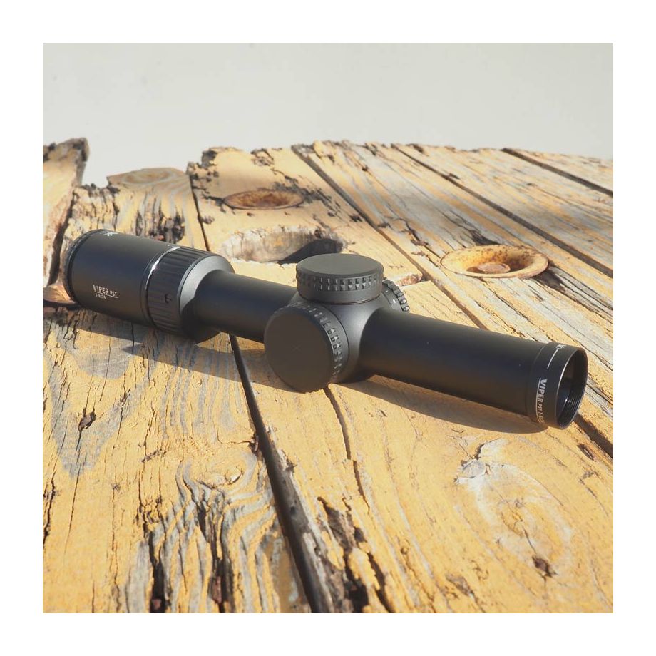 Vortex Viper PST Gen II 1-6x24 VMR-2 | Armería BlackRecon
