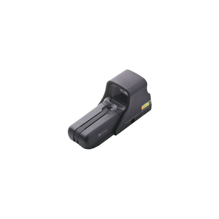Visor holográfico EOTech