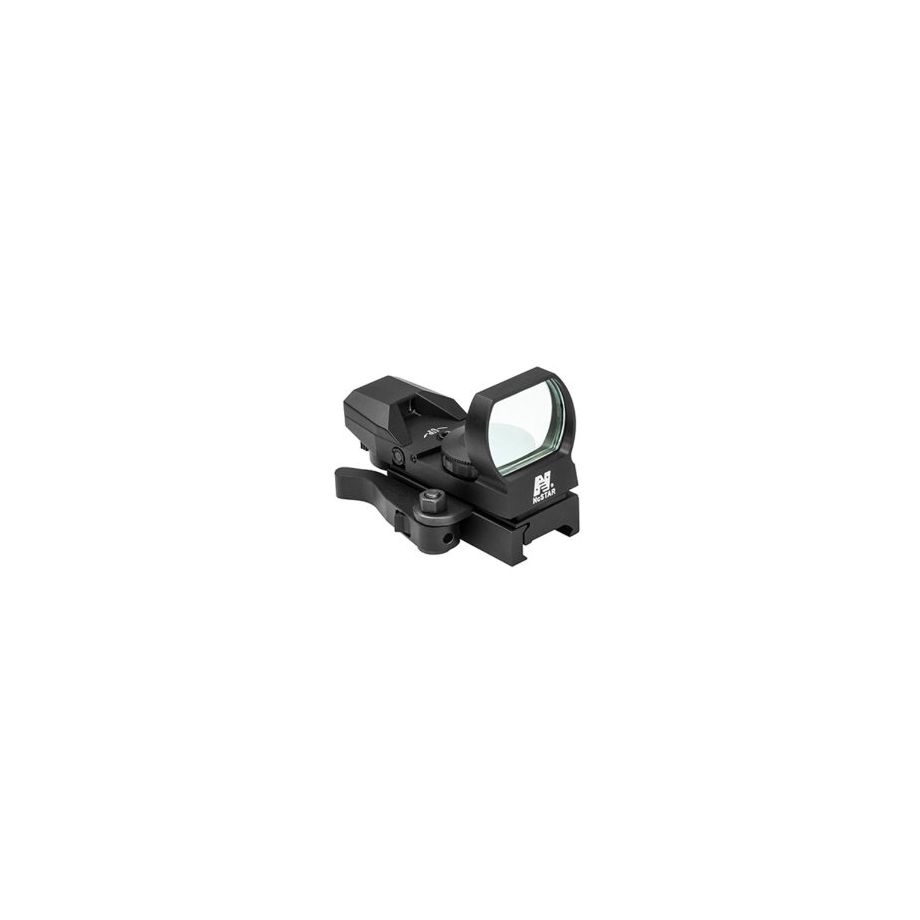Visor holográfico NcStar Magnum con montura Quick Release 