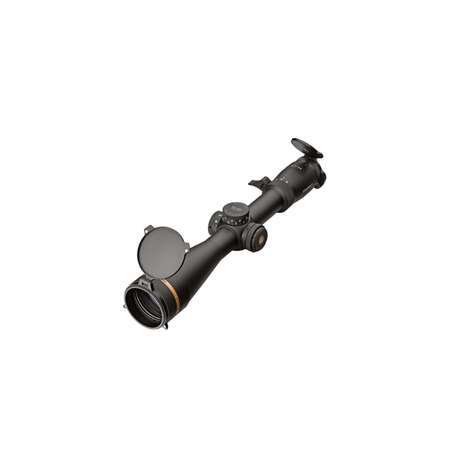 Visor Leupold VX-6HD 3-18x50mm CDS-ZL2 Side Focus Boone & Croket IL