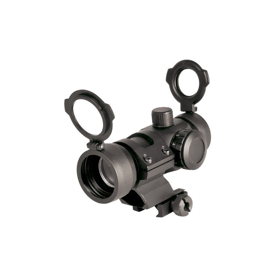 Visor Ncstar 1x30