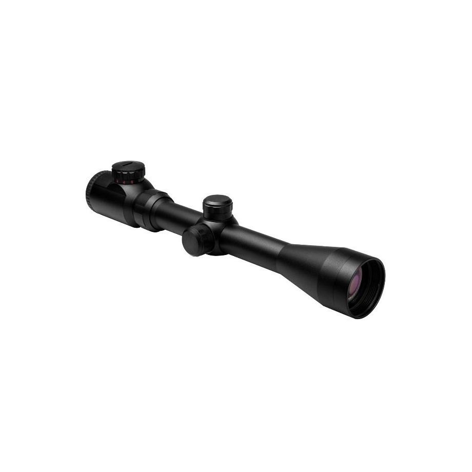 Visor P4 Sniper