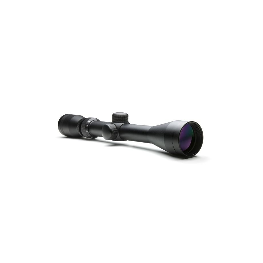 Visor NcStar 3-9x40 P4 Sniper Shooter Series