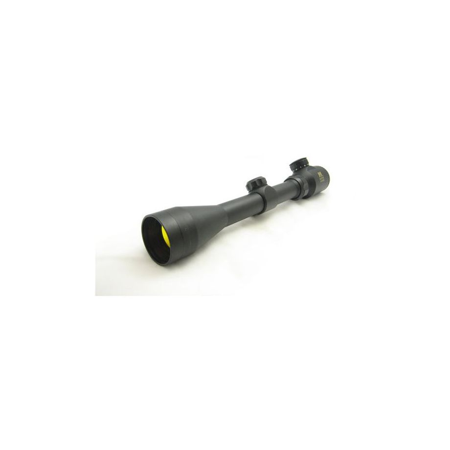 Visor 3-9x40E P4