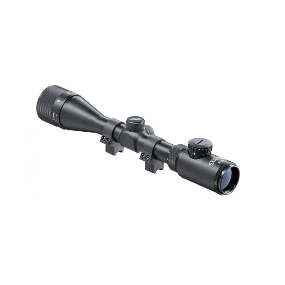 Visor 3-9x40 IR