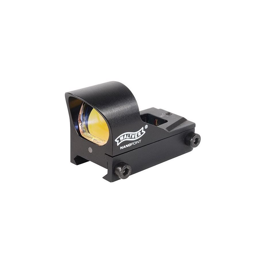 Visor Walther Nano