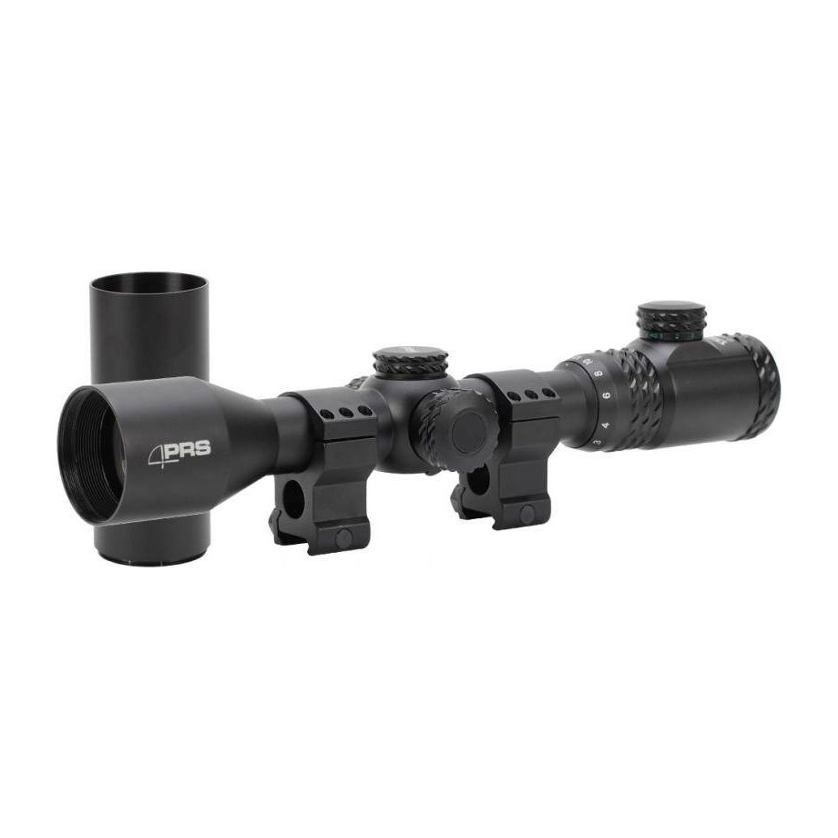 Visor Walther PRS