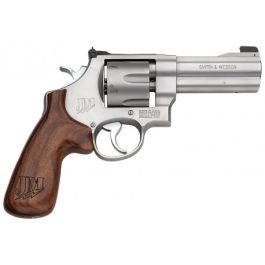 Revólver Smith & Wesson 625 JM