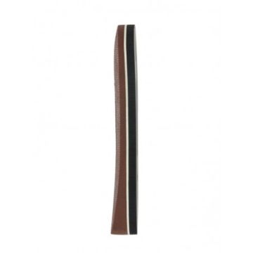 cant.pachmayr rp200 rifle 5.40"x1.85"x.50" marrón-blanca