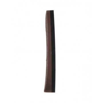 cant.pachmayr rp200 rifle 5.40"x1.85"x.50" marron-negra