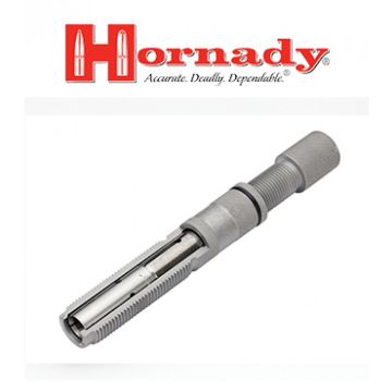 Die alimentador de puntas Hornady calibre .40 / 10mm imagen 1