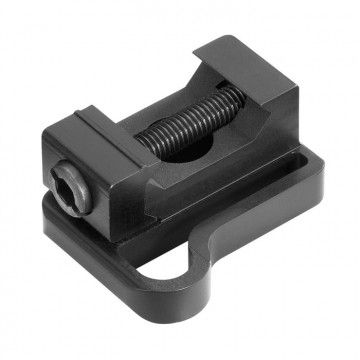 Adaptador Anillas Blackhawk