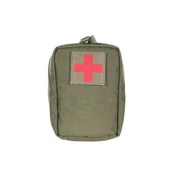 Funda Médica Blackhawk