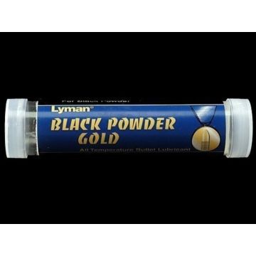 Grasa para pÛlvora negra en barra imagen 1