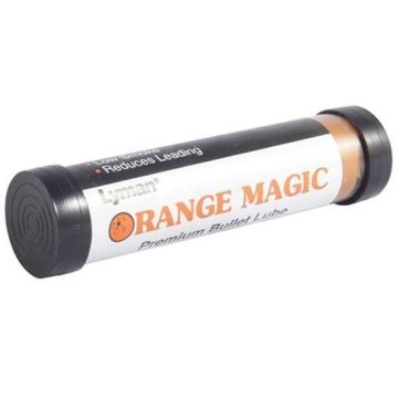 Grasa en Barra Orange Magic Lyman imagen 1