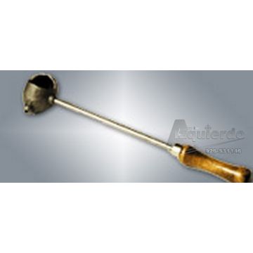 Cuchara plomo Lyman imagen 1