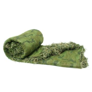 FIBER CAMO 
