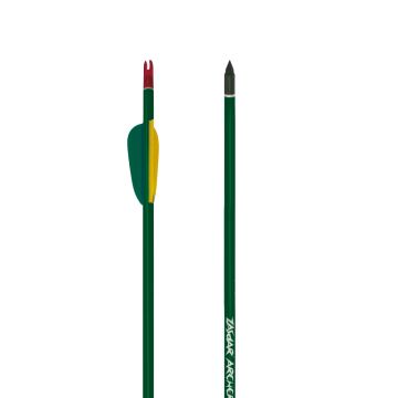 Flecha Poleas 2317