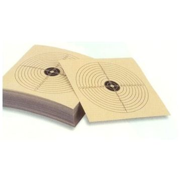 Dianas 10x10 carabina  aire  (250u.) imagen 1