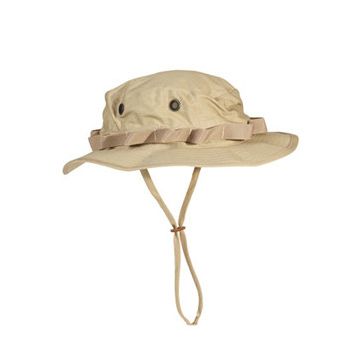 Gorro Mil-Tec Kaki Talla L imagen 1