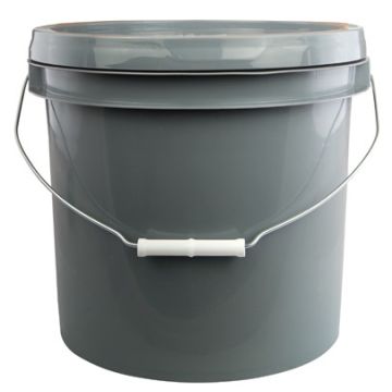 Granulado nuez 18 Lb Frankford Arsenal (Cubo de plastico) imagen 1