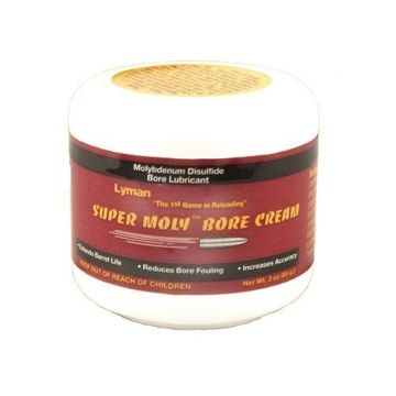 Super Moly en Crema 3 oz. imagen 1